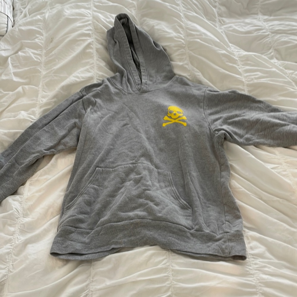 Soul Cycle PBCH Gray Hoodie